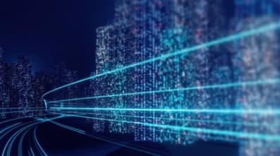 Ultra-Fast Data Throughput