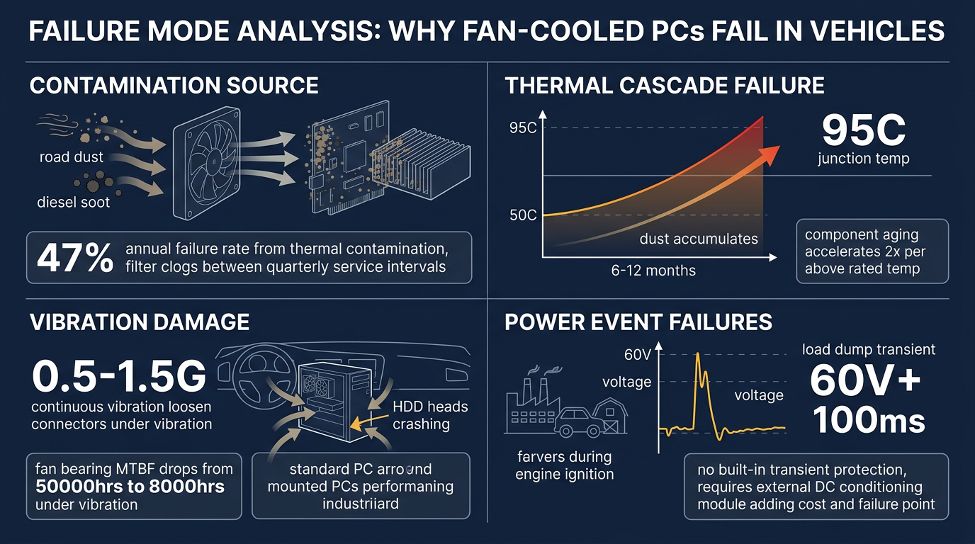 POC-700 Internal Architecture