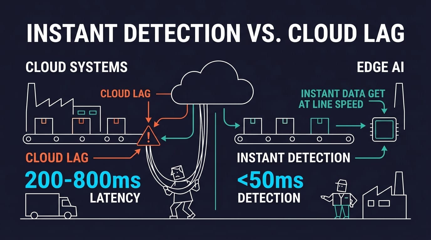 Food Processing Infographic 1