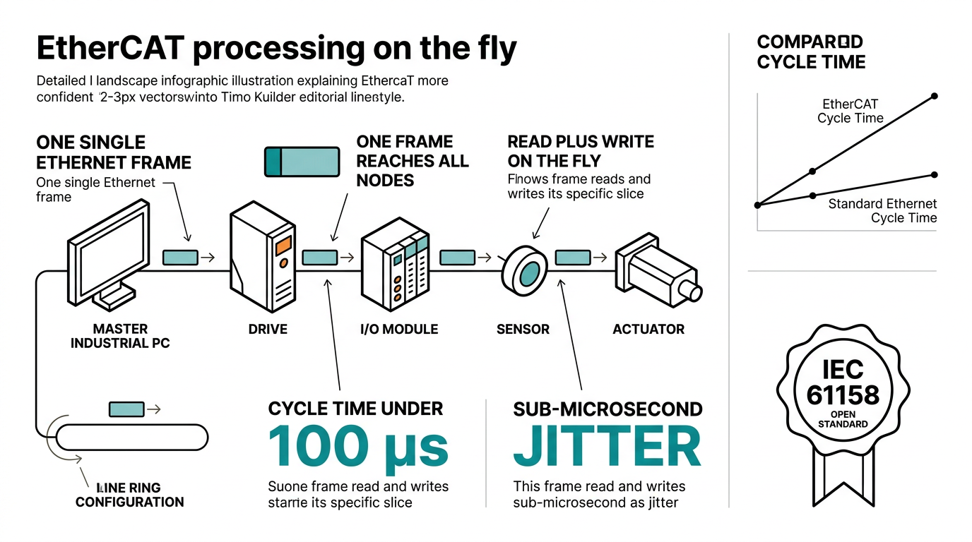 Solution architecture and approach