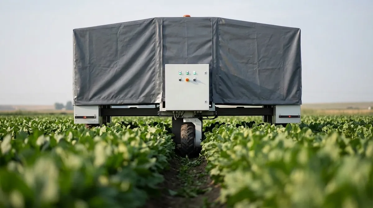 The Critical Need for Precision in Agricultural Quality Control