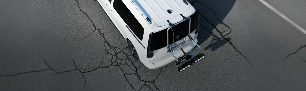Road Crack Detection Vehicle Cuts Assessment Time from Weeks to Seconds with MIL-STD Computing
