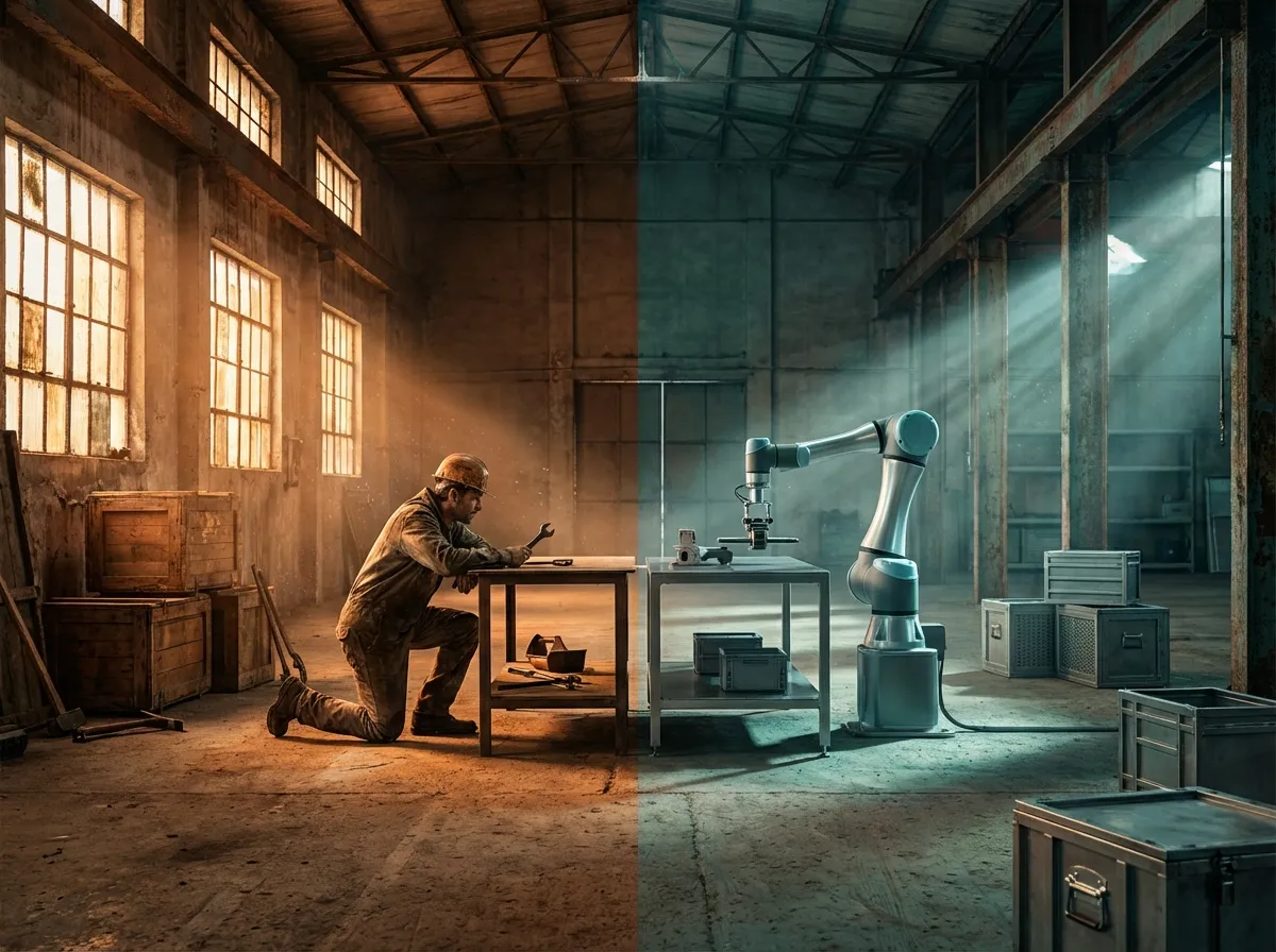 Transforming Industrial Fleets into Autonomous Systems with Rugged Edge AI Computing