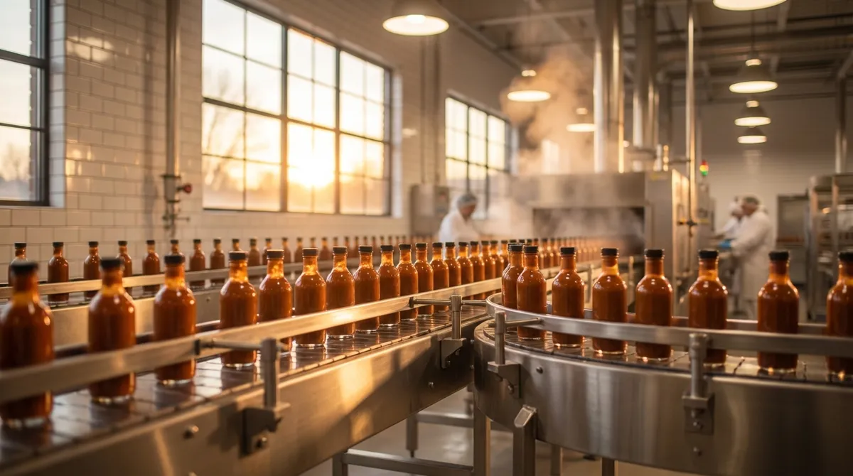 Nuvo-9160GC vs Nuvo-10108GC: Selecting GPU Edge AI for Food Processing Line Inspection