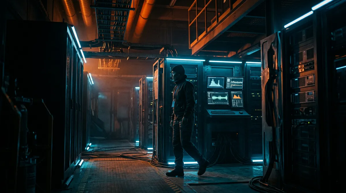 NVH & Vibration Design Guide for Vehicle-Mounted Edge Computing