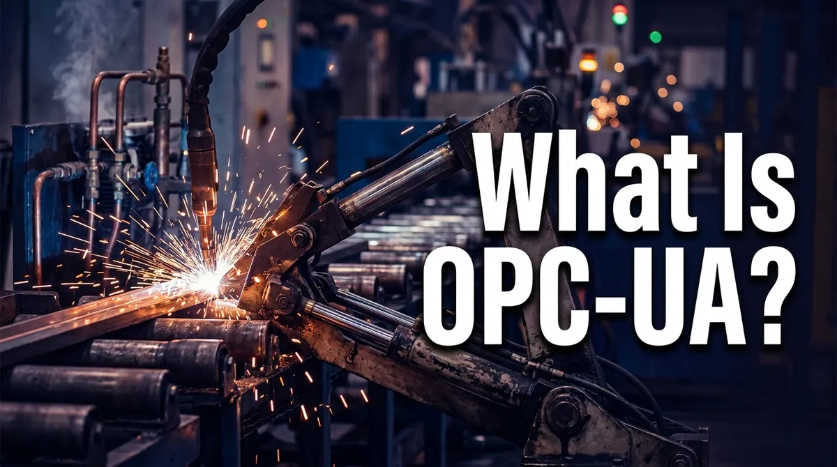 What is OPC-UA and Why Your Edge AI Deployment Needs It