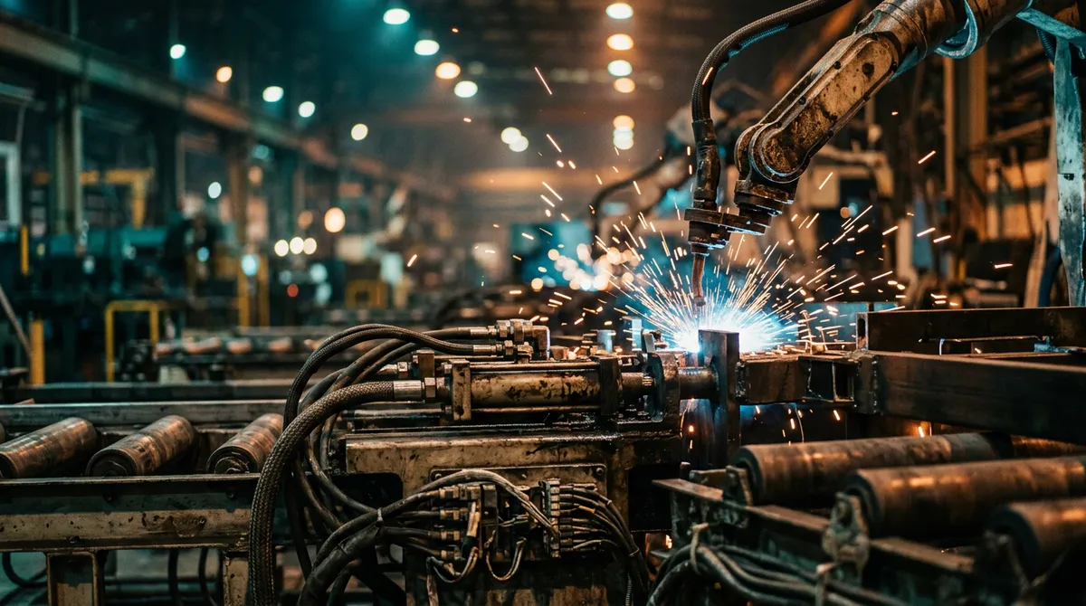 Power Design for Vehicle Edge AI: Wide-Range DC and Ignition Control