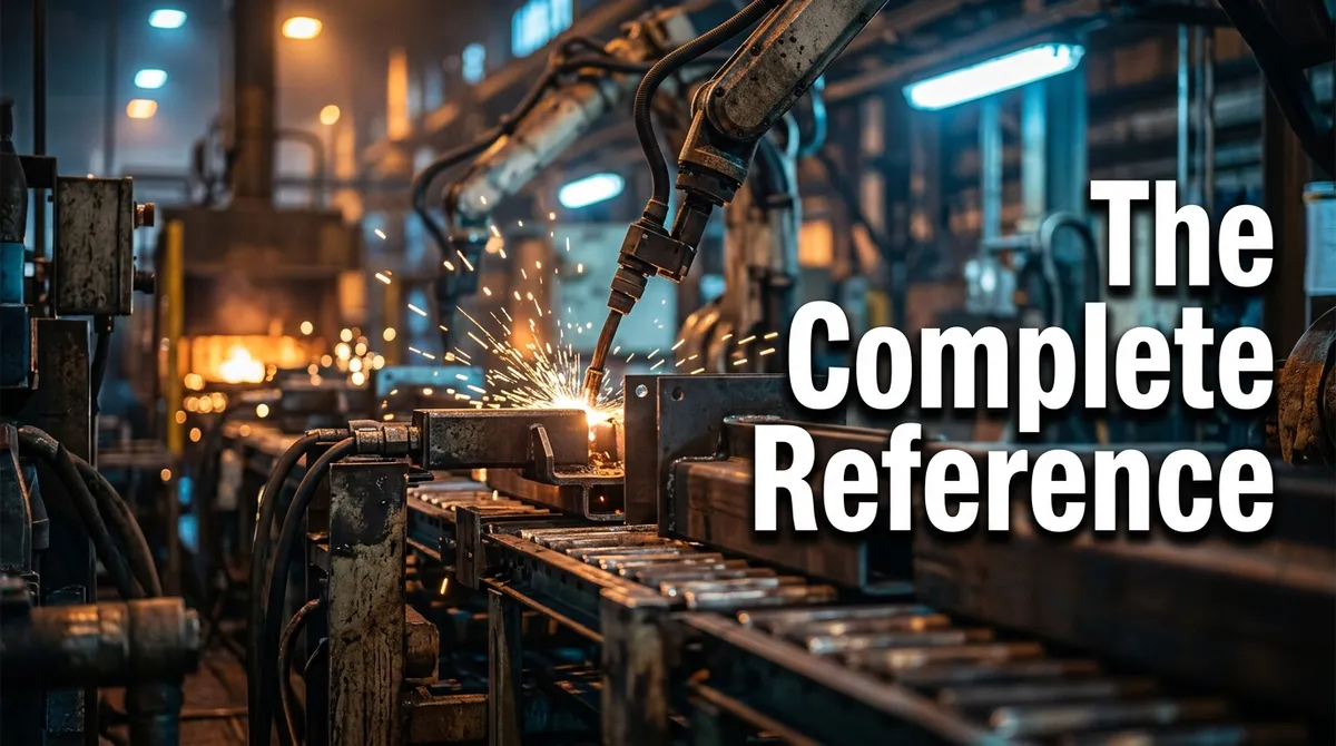 Industrial Protocols & Connectivity for Edge AI: The Complete Reference