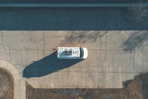 AMD Ryzen Embedded Computer: Industrial-Grade Computing Solutions for Edge Applications