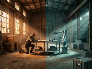 Transforming Industrial Fleets into Autonomous Systems with Rugged Edge AI Computing