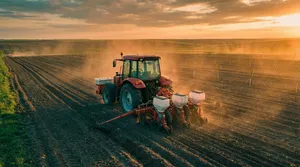 Eliminating Thermal Throttling in Urban Reforestation Robotics