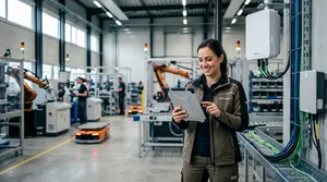 Private 5G Networks Accelerate Edge AI Deployment in Industrial Facilities: 2026–2030