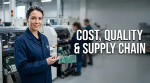 Sourcing Rugged PCs from Taiwan: Cost, Quality & Supply Chain Guide