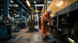 Edge AI Computer Buyers Guide for Railway and Transit Applications