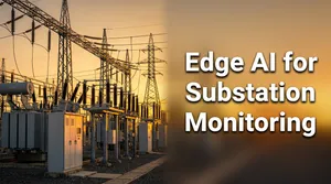 Edge AI Computer Buyers Guide for Substation and Smart Grid Monitoring