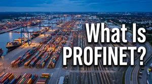 What is PROFINET? Real-Time Industrial Ethernet Explained for Edge AI