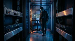 EMC and Surge Protection for Industrial Edge AI Computers