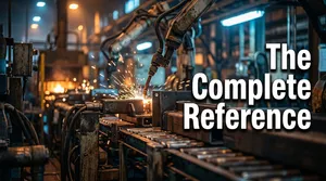 Industrial Protocols & Connectivity for Edge AI: The Complete Reference