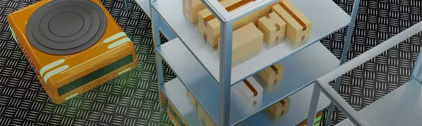 Next Generation AMR/ AGV with Neousys Edge AI Computer