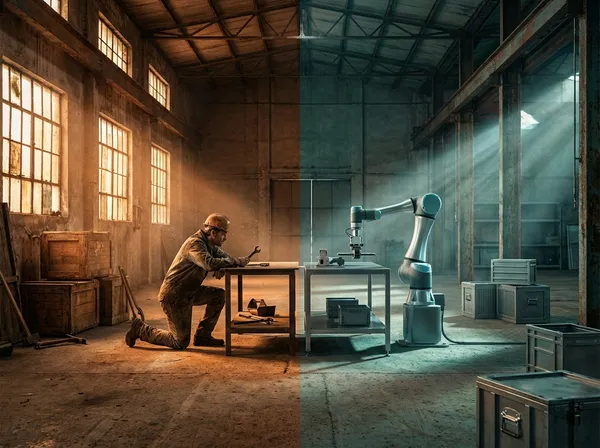 Transforming Industrial Fleets into Autonomous Systems with Rugged Edge AI Computing