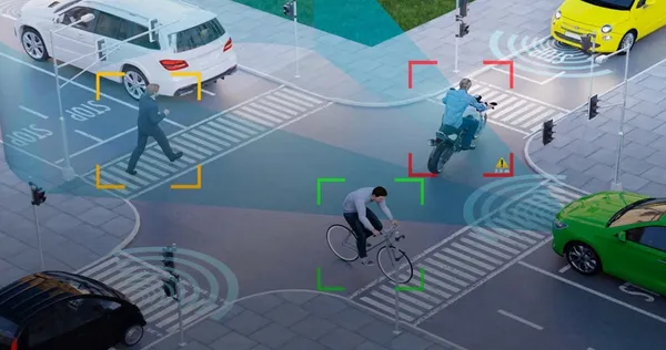 Intelligent Transportation System