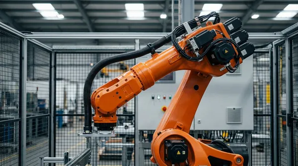 Eliminating Protocol Converters: Native Modbus-to-MQTT Gateway for Factory AGVs