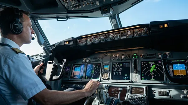 Sensor Fusion Navigation: Solving the 69.1% Pilot Error Problem in General Aviation