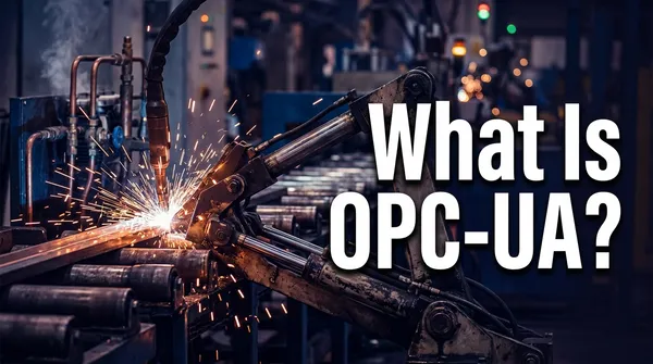 What is OPC-UA and Why Your Edge AI Deployment Needs It