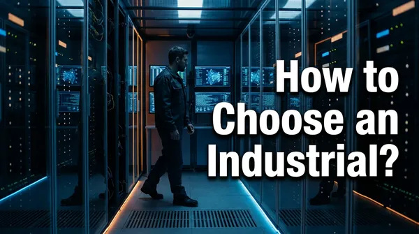 How to Choose an Industrial Edge AI Computer: The Complete 2026 Guide