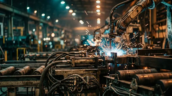 Power Design for Vehicle Edge AI: Wide-Range DC and Ignition Control