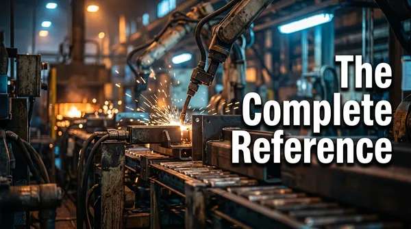 Industrial Protocols & Connectivity for Edge AI: The Complete Reference