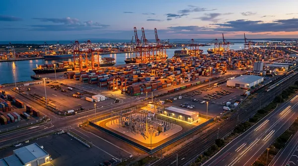 Remote Management of Edge AI Fleets: OTA Updates and Monitoring